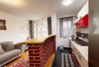 Apartament cu 2 camere în Săsar - 7