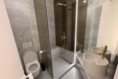 Apartament de lux 3 camere de închiriat – Cortina North, Pipera - 8