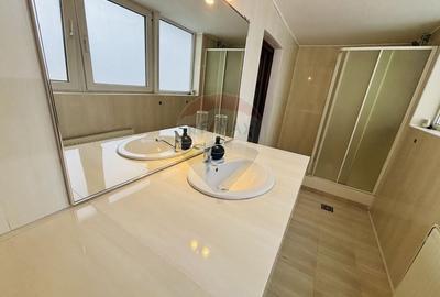 ATELIER -BIROU - OPEN SPACE in  Floreasca  de inchiriere - 4