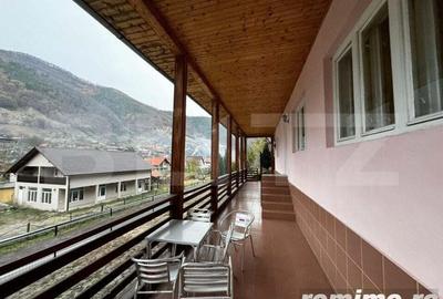 Casa cu 240mp utili, teren, 955 mp zona Martinie - Transalpina - 2