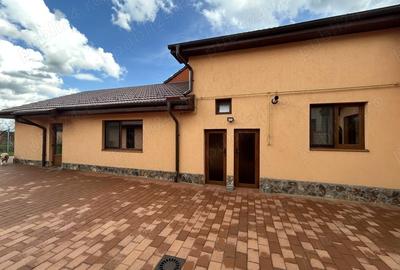 Casă cu 4 camere cu Teren 670 Mp în Grădiște - 14