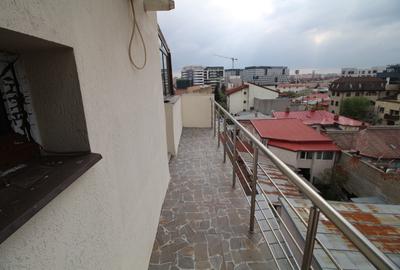 13 Septembrie - Uranus, 3 camere în bloc din 2015, mobilat și utilat - 25