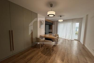 Apartament 3 camere la cheie in ansamblu premium - 2