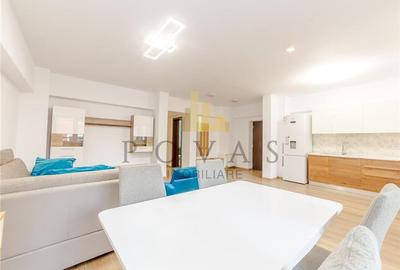 Inchiriere Apartament 3 Camere Herasterau - 10