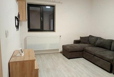 Apartament cu 2 camere decomandat în Central - 7