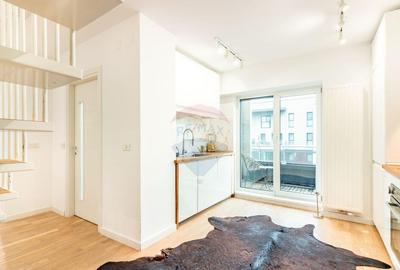 Vanzare Duplex Penthouse 178 mp, 5 dormitoare, Belvedere ... - 9