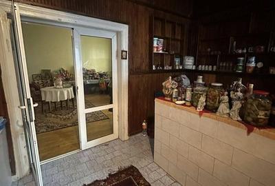 Casă cu 4 camere cu Teren 410 Mp în Central - 6