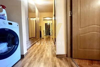 Apartament cu 3 camere, de inchiriat, Calea Aradului - 8