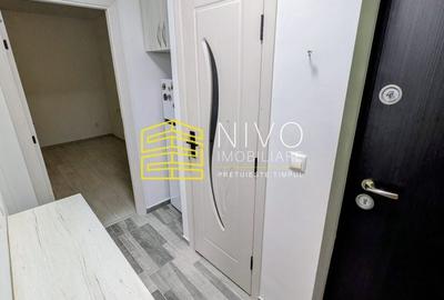Apartament 2 camere - Tg. Mureș - Libertății - Aleea Săvinești - 6