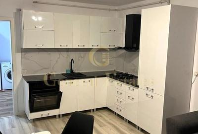 Apartament cu 2 camere în Central - 7