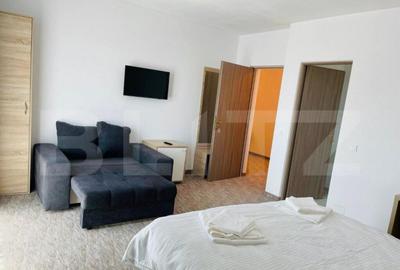 Casă cu 7 camere cu Teren 800 Mp în Central - 5