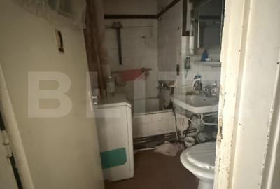 Apartament cu 4 camere decomandat în Aleea Trandafirilor - 9