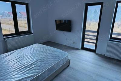 Inchiriez constructie noua in Bunloc Sacele - 6