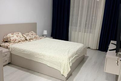 Apartament cu 2 camere decomandat în Chiajna - 3