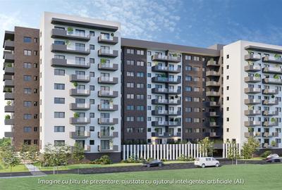 Apartament cu 2 camere decomandat în Rahova - 3