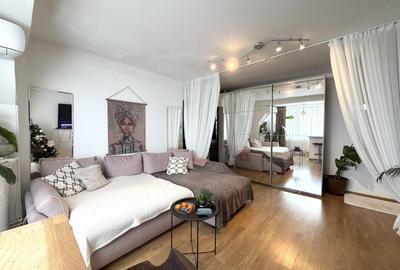 Apartament 2 camere, 49mp utili, etaj 5, balcon 3 mp - Telegrafului - 2