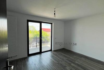 Vila 5 camere 3 bai la cheie Teren 540mp central Comuna Berceni - 6