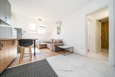 Apartament cu 2 camere decomandat, mobilat în Lazaret - 3