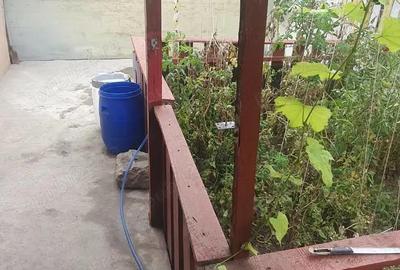 Casă cu 3 camere cu Teren 200 Mp în Central - 5