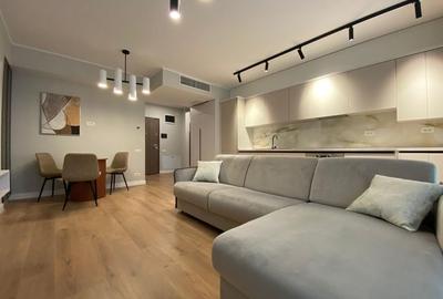 2 camere Pipera  Loc de parcare inclus - 3