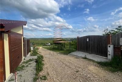 Teren de 500 mp, în Paleu - 2