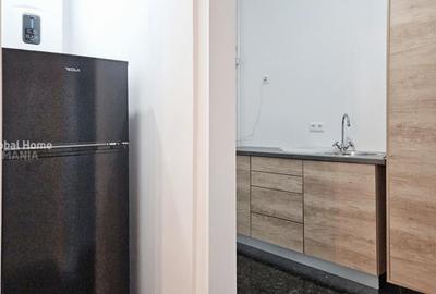 Apartament cu 4 camere decomandat, mobilat în P-ța Romană - 13