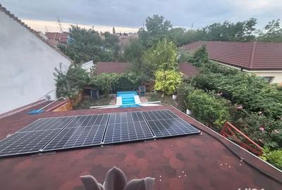 Casă cu 5 camere în Ronaț - 10