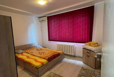 Apartament cu 2 camere, mobilat în Central - 1