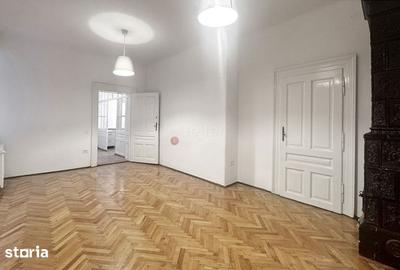 Apartament cu 3 camere, mobilat în Centrul Istoric - 12