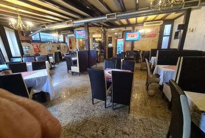 Spațiu comercial, de 690 mp, în Central