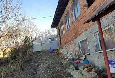 Vand doua case in sat 23 August sau schimb cu garsoniera in Severin - 5