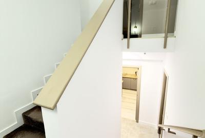 Duplex cu 4 camere cu Canalizare în Pipera - 8