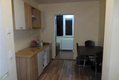 Apartament cu 2 camere decomandat în Nufărul - 3