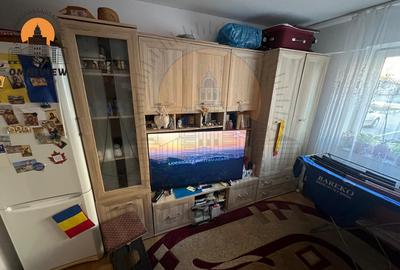 Garsonieră decomandată în Codlea - 2