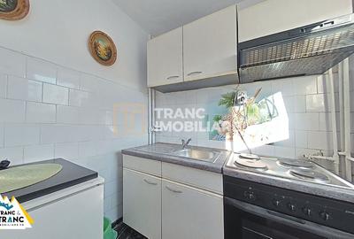 Garsonieră semidecomandată, mobilată în Confecții - 6