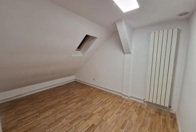 Apartament cu 2 camere decomandat în Central - 2