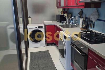 Apartament cu 2 camere decomandat, mobilat în Drumul Taberei - 5