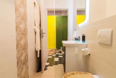 Inchiriere Garsoniera deosebita vedere lac disponibila extrasezon - 14