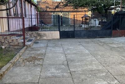 Casă cu 2 camere în Sâmbăteni - 2
