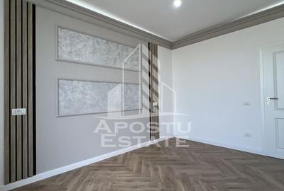 Apartament lux Torontalului - 2