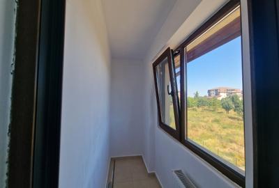 2 Camere Dobroesti – Fundeni - Str. Ciresului nr. 8 {Centrala – Parcare} - 7