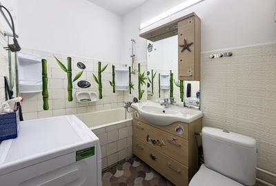 Tomis 2 - Apartament cu 2 camere decomandat - termen lung - 7