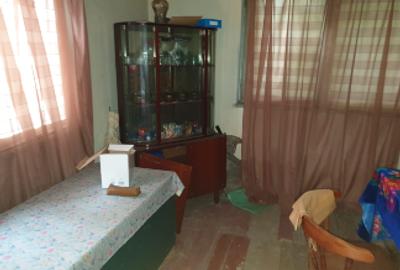 Casă individuală cu 3 camere cu Teren 535 Mp în Sud - 2