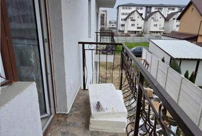 Apartament cu 2 camere decomandat în Bragadiru