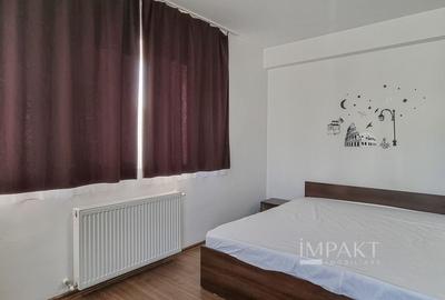 Inchiriere apartament cu 2 camere, zona Eroilor, Floresti! - 3