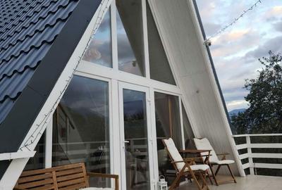 Casă cu 3 camere cu Teren 900 Mp în Central - 7