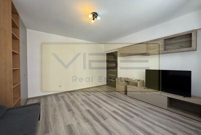 Apartament 2 camere cu parcare River Towers - 12