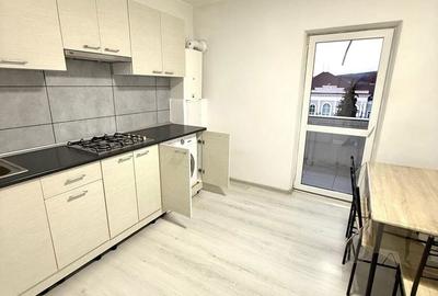 Apartament cu 2 camere decomandat, mobilat în Central - 6