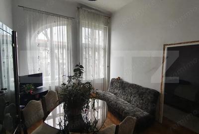 OPORTUNITATE - Apartament in zona centrala, 174 mp - 9