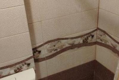 Garsonieră semidecomandată în Poarta 6 - 2